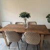 Photo 9: Dining area