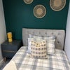 Photo 9: Single Room with a small double bed