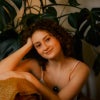 Photograph of Anya