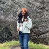 Photograph of Anjitha