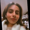 Photograph of Shazma