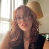 Photograph of Danielle