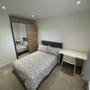 Photo 2: Double bedroom (2)