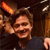 Photograph of Jacob