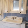 Photo 7: Sink and vanity in bathroom