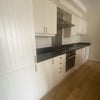 Photo 8: Kitchen with a lounge 