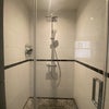 Photo 9: Walking shower and underfloor heathing