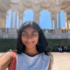 Photograph of Shraddha