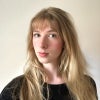 Photograph of Verity