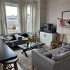 Photo 6: Shared living room
