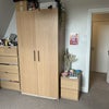 Photo 3: Plenty of wardrobe space
