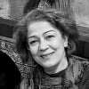 Photograph of Mariam