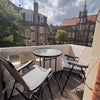 Photo 2: Sunny balcony