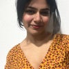 Photograph of Malavika 