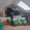 Photo 3: Extra TV room 