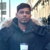 Photograph of Karthik