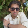 Photograph of Amit