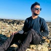 Photograph of Mihir