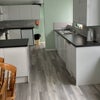 Photo 4: VERY large kitchen and dining area