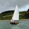 Photo 4: I like sailing!