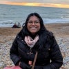 Photograph of Sukriti Sharon