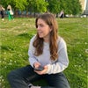 Photograph of Ash 
