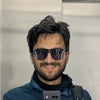Photograph of Ankit 