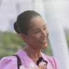 Photograph of Alexandra