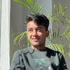 Photograph of Abhishek