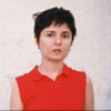 Photograph of Anna 