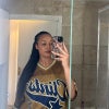 Photograph of Nia