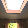 Photo 8: Skylight and garden-view window. 