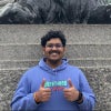 Photograph of Yash