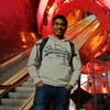 Photograph of prashant