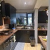 Photo 2: Large Modern kitchen
