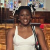Photograph of Tracy Oshokuwe