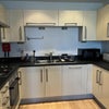 Photo 3: Fully fitted kitchen