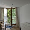 Photo 4: Doors to balcony