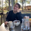 Photograph of Beth