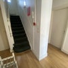 Photo 11: hallway (the flat is set over 2 floors)