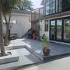 Photo 6: Our front door :)