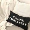 Photo 9: Please take a seat - Join us!