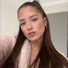 Photograph of Tamzin