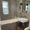 Photo 5: Main Bathroom