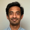 Photograph of Umer
