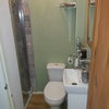 Photo 5:  Shared Shower room 