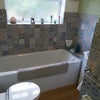 Photo 4: Shared bathroom