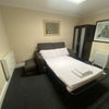 Photo 6: Bed settee made up plenty of room eady to do 