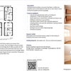 Photo 1: Floorplan + info
