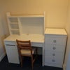 Photo 5: Lobby with desk